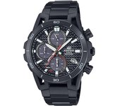 Casio Reloj EDIFICE EFS-S640YDC-1AJF [EDIFICE SOSPENSIONE] redondo para hombre de acero inoxidable y carbono