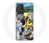 Coque pour Samsung Galaxy A33 5G Assassination Classroom Anime