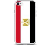Funda de Teléfono Bandera Egipto - iPhone 6 S