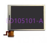 Pantalla LCD ED105101-A (Abajo) para Nintendo 3DS 2012