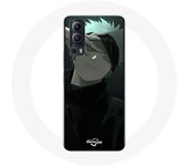 Coque pour Vivo Y72 Satoru Gojo Jujutsu Kaisen Anime Manga
