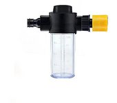 Pistola de agua a presión de alta potencia, pulverizador de chorro para jardín, rociador de riego para jardín, herramienta de limpieza