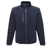 Regatta Chaqueta Polar Impermeable Omicron III para Hombre XXXL negro