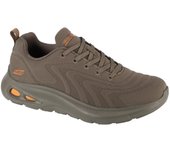 Skechers Bobs Unity - Sleek Revive, Zapatillas verdes para hombre 42 verde