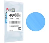 apgo 4x Protector de lente de cámara Vidrio protector híbrido para Huawei Mate 30E Pro 5G, Protección de cámara, Protector de lente de cámara 9H