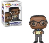 Televisor Funko POP: Veep-Richard Splett 10 cm