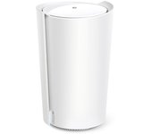 Enrutador inalámbrico | TP-LINK | Enrutador inalámbrico | 3000 Mbps | Malla | Wi-Fi 6 | IEEE 802.11a/b/g | IEEE 802.11n | IEEE 802.11ac | IEEE 802.11ax | DECOX50-5G(1 paquete)