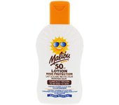 Malibu Kids Loción protectora SPF50 200 ml