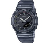 Casio Reloj redondo de resina G-SHOCK GMA-P2100ZY-1AJR para mujer [modelo de colaboración G-SHOCK ITZY]