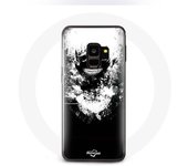 Coque Samsung Galaxy S9 Anime Tokyo Ghoul d'horreur pure Ken Kaneki