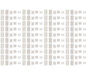 200 piezas de joyería para el cabello vikinga, runas nórdicas, trenzas, cuentas de tubo, rastas, accesorios de decoración, plata plata