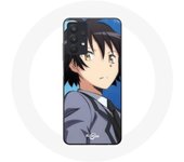 Coque pour Samsung Galaxy A32 5G Isogay Yuma Assassination Classroom