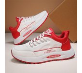 Zapatos de hombre, zapatillas de deporte para hombre, zapatos casuales para hombre, tenis, zapatos de lujo, zapatos de entrenamiento transpirables para carreras, zapatos para correr a la moda para mujer 39
