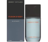 Fusion D'Issey Eau de Toilette 100 ml