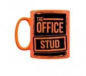 Taza Grindstore The Office Stud One Size