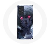 Coque pour Samsung Galaxy A13 4G / A13 4G Lite Kurapika Hunter x Hunter manga