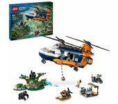 Juego de construcción Lego City Multicolor
