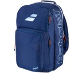 Mochila de tenis Babolat Pure Drive 2025 Mochila Pure Drive 753110 Bolsa/Estuche azul marino