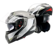 Herramienta de base de engranaje de protección, placa izquierda y derecha duradera, accesorios de visera, piezas de lentes para cascos de motocicleta para casco MT Atom SV