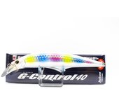 Señuelo de hundimiento Jackson G Control 40 de 40 gramos SRB (8787)