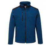 Portwest Chaqueta polar KX3 para hombre XL persa azul