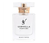 Sorvella V237 Premium Women's Eau de Parfum, 50ml