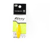 Cuchara para trucha Jackall Timon Rhomy de 3,9 gramos 199 Horyu Orekin (6351)