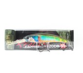 Señuelo flotante Duo Realis Fangbait 120DR ANA3387 (7774)
