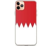 Coque Télephone Drapeau Bahreïn - iPhone 11 Pro Max
