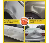 Ventosa grande de una sola garra para reparar abolladuras y azulejos de automóviles small