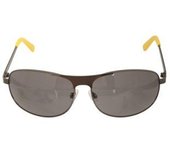 Gafas de sol Antony para hombre de Mountain Warehouse One Size plata