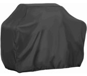 Parrilla de tela Oxford impermeable para exteriores, barbacoa, cubierta a prueba de polvo para jardín (170x61x117)