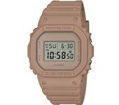 CASIO Men's G-SHOCK DW-5600NC-5JF [G-SHOCK Natural color Series] Square Watch Resin Digital