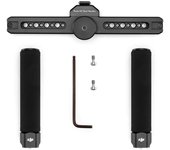 DJI Parte 13 Barra transversal de doble mano Ronin-SC CP.RN.00000065.01