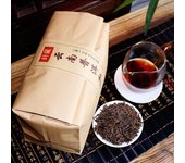 Haiwan 2018 Yunnan Pu Erh maduro Pu Erh peso té suelto 500g