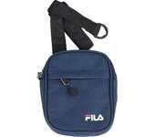 Fila New Pusher Berlin Bolsa 685054-170, Unisex, Bolsitas, azul marino One size azul oscuro