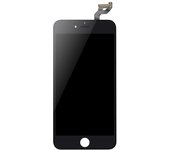 Pantalla para iPhone 6s plus LCD de montaje completo for  6s plus black