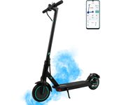 8.5  Folding Electric Scooter With app 350W 35KM Range 30km/h City Commute