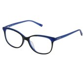 Ladies' Spectacle frame Sting VST117520V13 Ø 52 mm