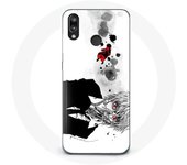 Coque pour Huawei P20 Lite Kurapika Hunter x Hunter Anime