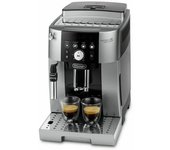 Cafetera Superautomática DeLonghi ECAM 250.23.SB Negro Plata 1450 W 15 bar 250 g 1,8 L