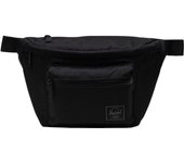 Herschel Pop Quiz Hip Pack, Unisex negro Riñonera One size negro