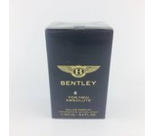 Bentley For Men Absolute Eau de Parfum 100ml