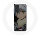 Coque Maniacase pour pour Samsung Galaxy A32 5G Itona Horibe Assassination Classroom Manga