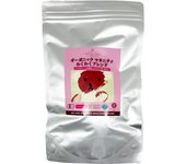 Blend Herbal Tea Maternity Exciting Blend x 30 Pieces Mid to Late Pregnancy Organic JAS Certified nagomi-NATULURE 1.5g Non-Caffeine