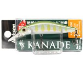 Señuelo de hundimiento para trucha Jackson Kanade de 60 mm LAY (6853)