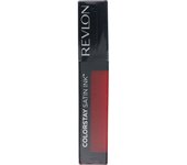 Revlon ColorStay Satin Ink 020 Maquillaje de Boca Aplicar directamente sobre los labios usando el aplicador provisto. Aplicar directamente sobre los labios utilizando el aplicador provisto.