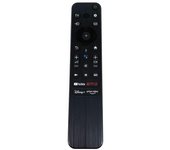 Nuevo control remoto por voz RMF-TX800U para televisores Sony HD TV modelos 2022 KD43X80K KD43X85K KD50X85K XR-55A80K XR85X95K XR65A95K 20*3*2
