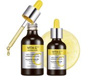 Missha Vita C Plus Blemish C Ampolla Reafirmante 20ml + 15ml Set korea cosmetics