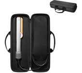 Bolsa de almacenamiento portátil para plancha de pelo Dyson Airstrait HT01, versión europea